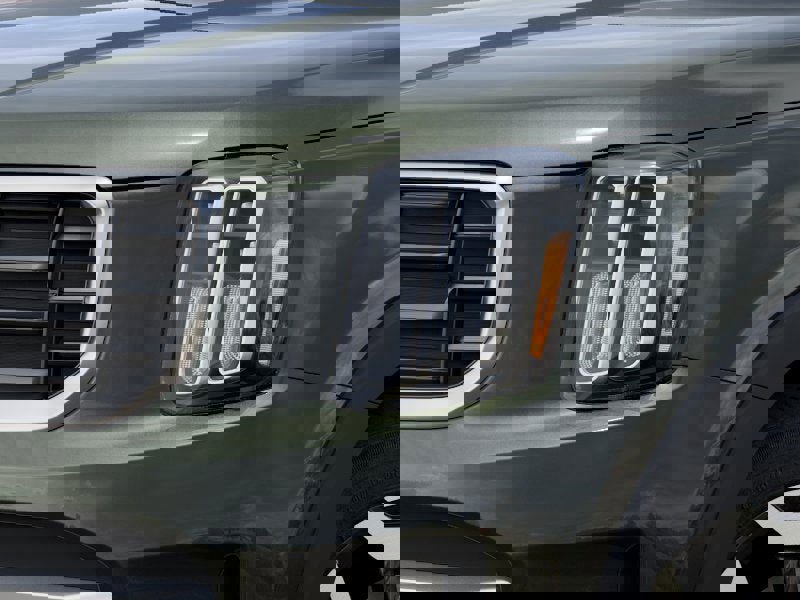 New 2025 Kia Telluride S image 10