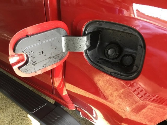 New 2026 Chevrolet Silverado 1500 RST image 15