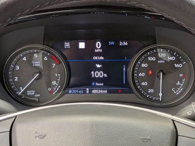 Certified 2023 Cadillac XT5 Premium Luxury w/ Technology Package image 13