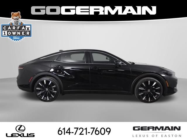 Used 2025 Toyota Crown Platinum AWD/4WD image 7