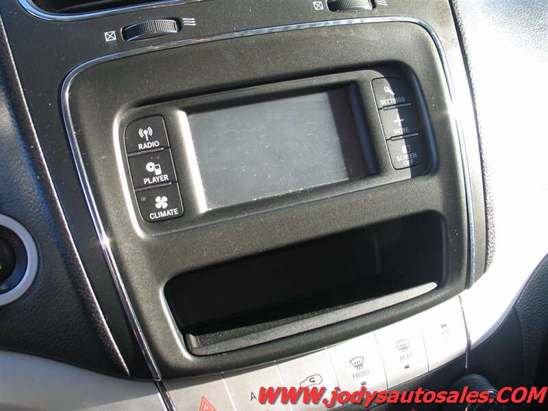Used 2016 Dodge Journey SE AWD/4WD image 13