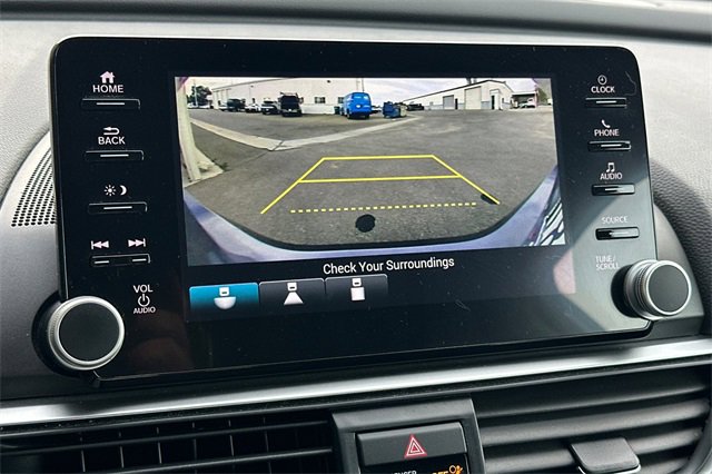 Used 2021 Honda Accord LX image 21