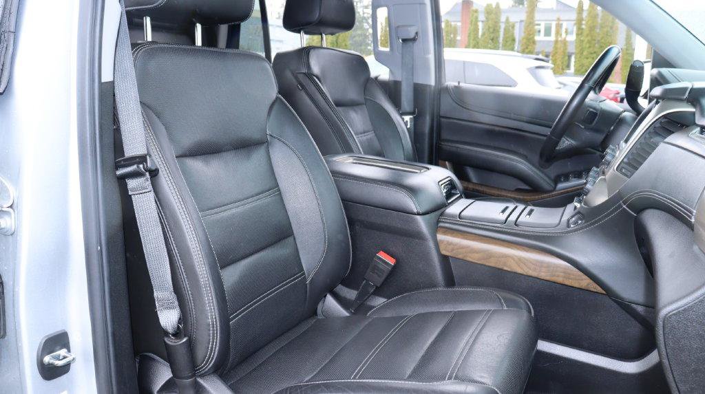 Used 2018 GMC Yukon Denali w/ Denali Ultimate Package AWD/4WD image 23