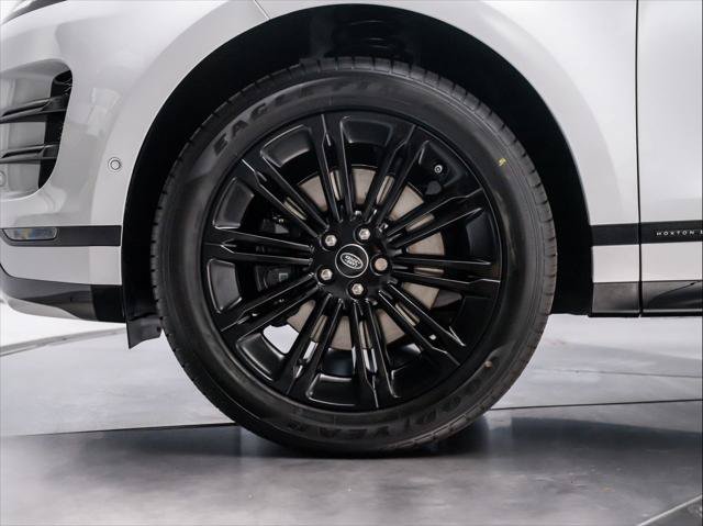New 2026 Land Rover Range Rover Evoque Hoxton AWD/4WD image 11