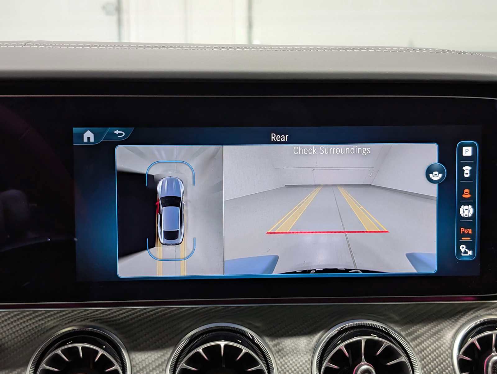 New 2026 Mercedes-Benz AMG GT 63 S image 29