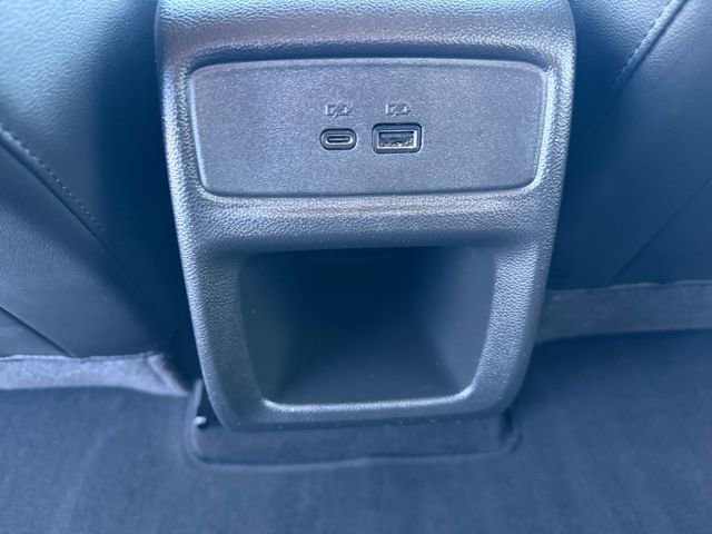 Used 2024 Chevrolet Trax LT w/ Driver Confidence Package image 26