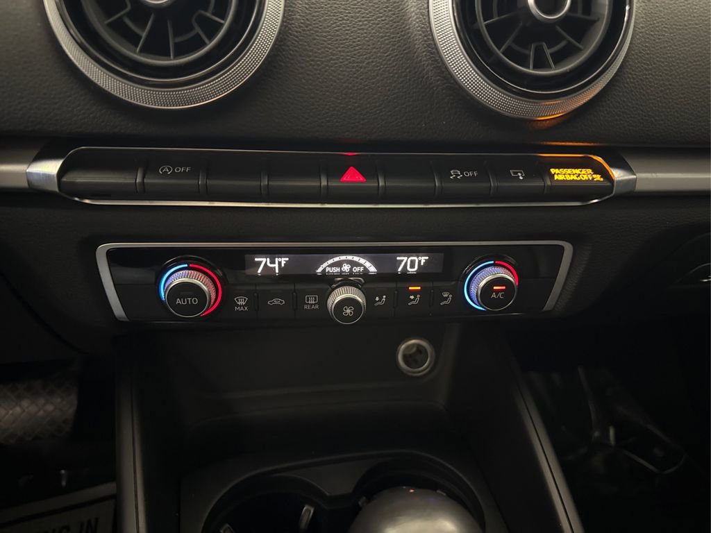 Used 2017 Audi A3 2.0T Premium image 33