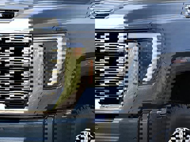 New 2026 GMC Sierra 2500 Denali image 10