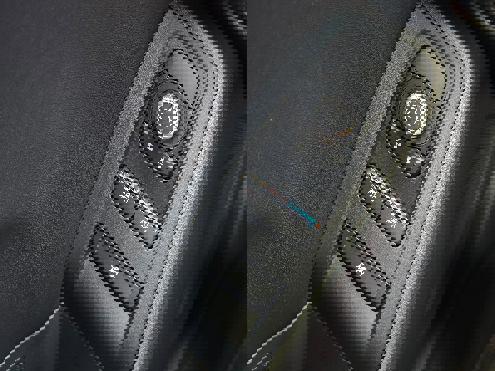 Used 2024 Subaru BRZ Limited w/ Popular Package 1 image 24