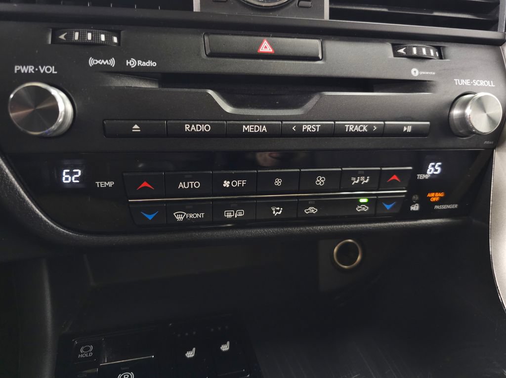 Used 2017 Lexus RX 350 AWD w/ Cold Weather Package image 25