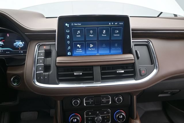 Used 2023 Chevrolet Tahoe High Country w/ Advanced Technology Package AWD/4WD image 8