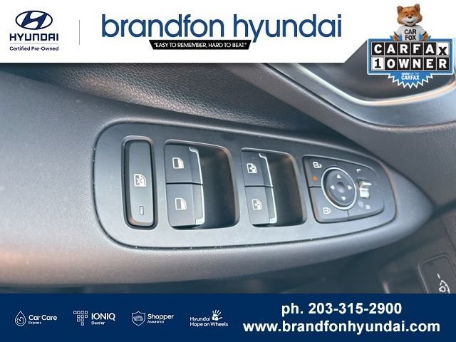 Used 2026 Hyundai Sonata SEL FWD image 13