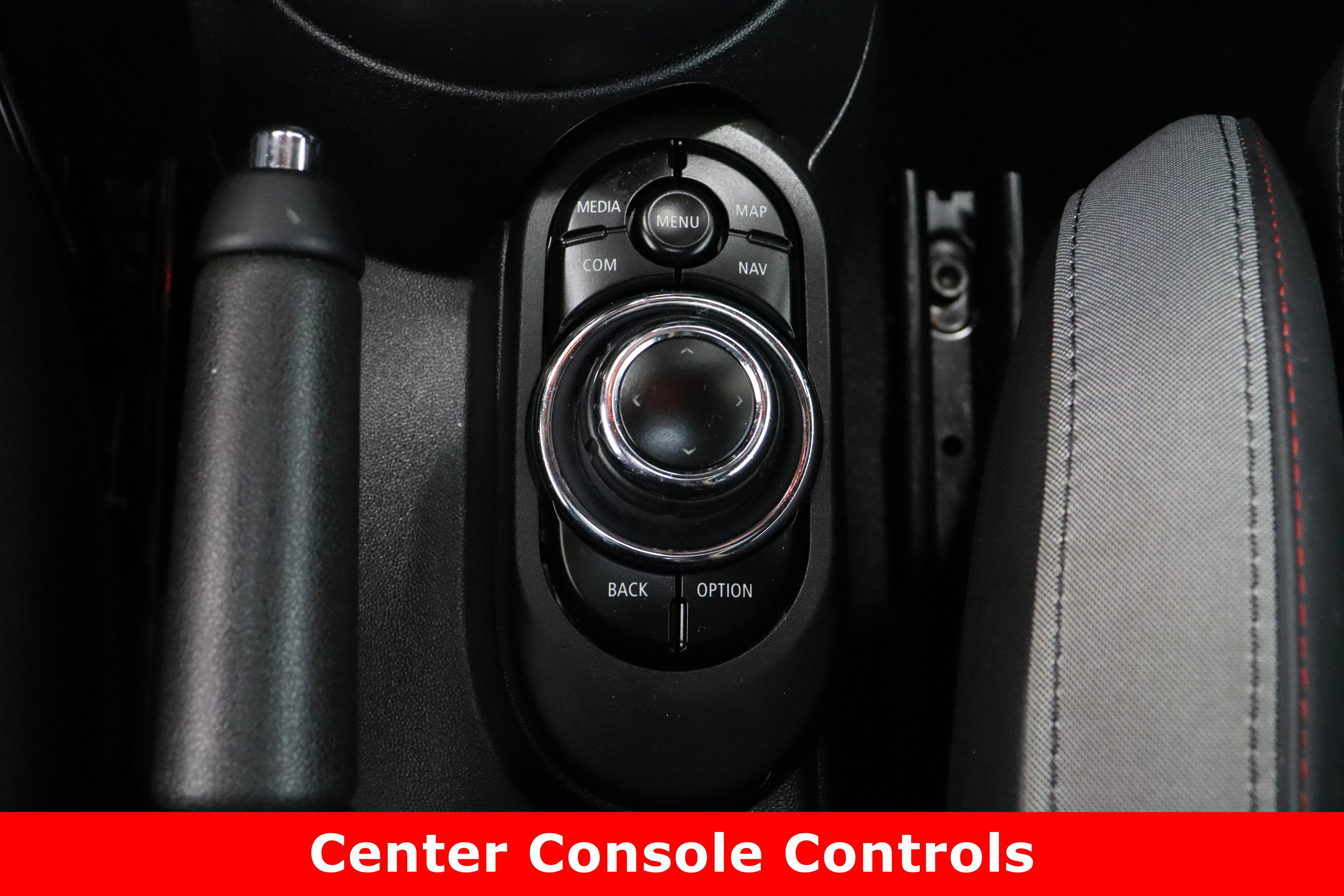 Used 2024 MINI Cooper John Cooper Works image 20