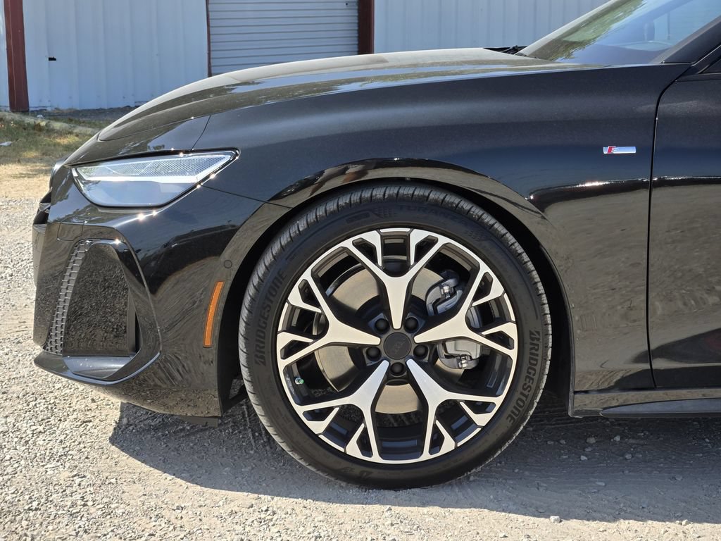New 2026 Audi A6 Prestige AWD/4WD image 13
