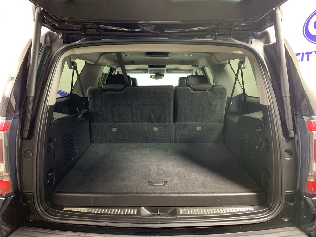 Used 2018 GMC Yukon XL Denali w/ Denali Ultimate Package image 36