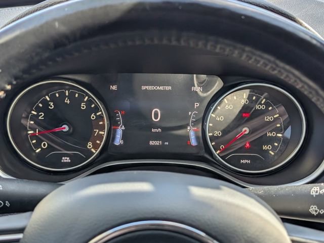 Used 2021 Jeep Compass Latitude w/ Convenience Group image 13