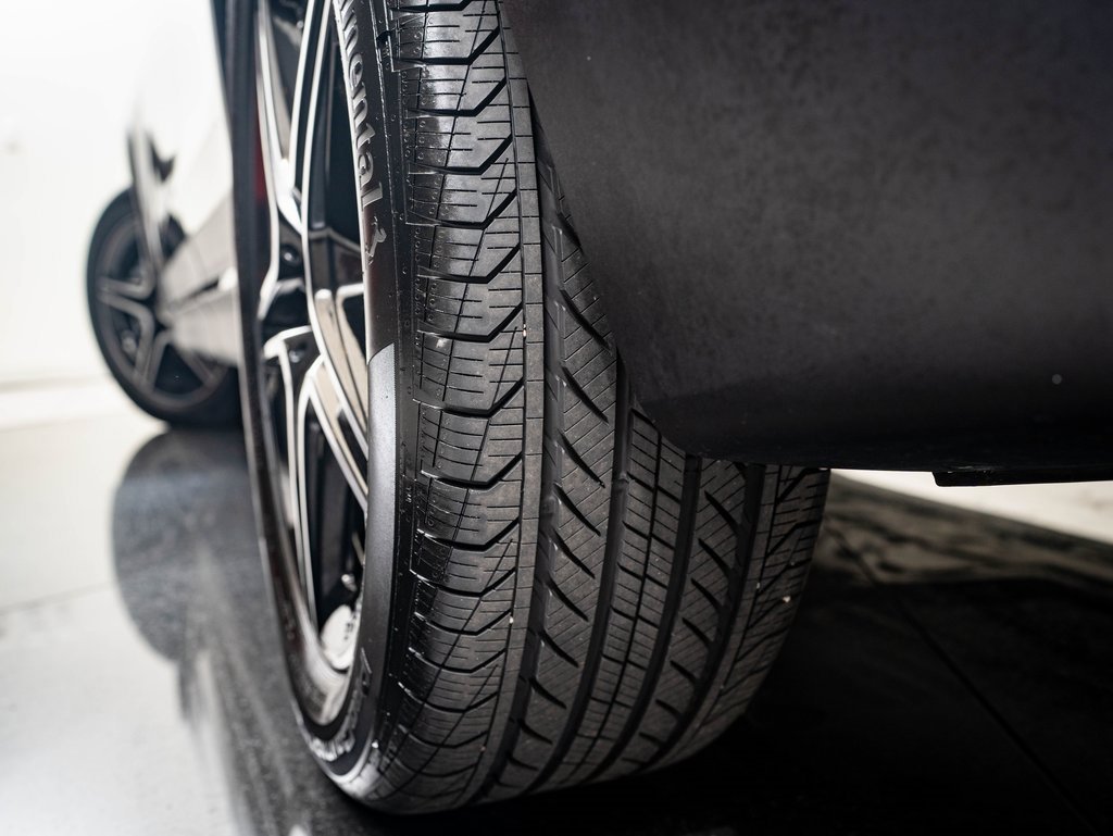 Used 2024 Mercedes-Benz GLB 250 4MATIC image 41