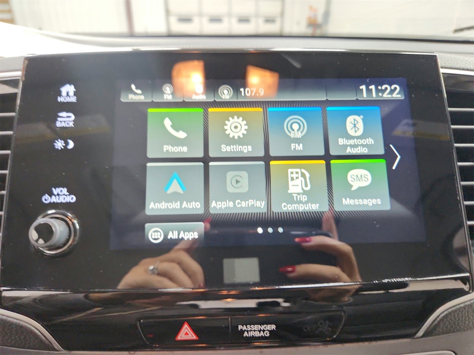 Used 2019 Honda Pilot EX-L image 27