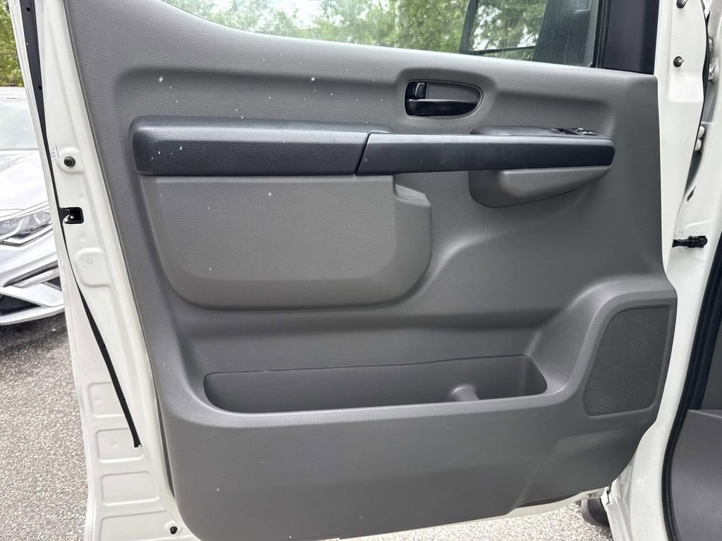 Used 2016 Nissan NV 1500 S w/ Power Package image 20