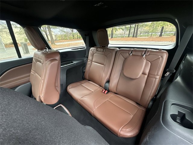 New 2026 Lincoln Aviator Reserve image 24