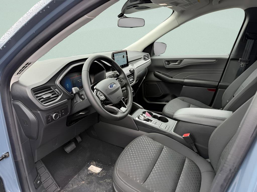 New 2026 Ford Escape Active w/ Cold Weather Package AWD/4WD image 3