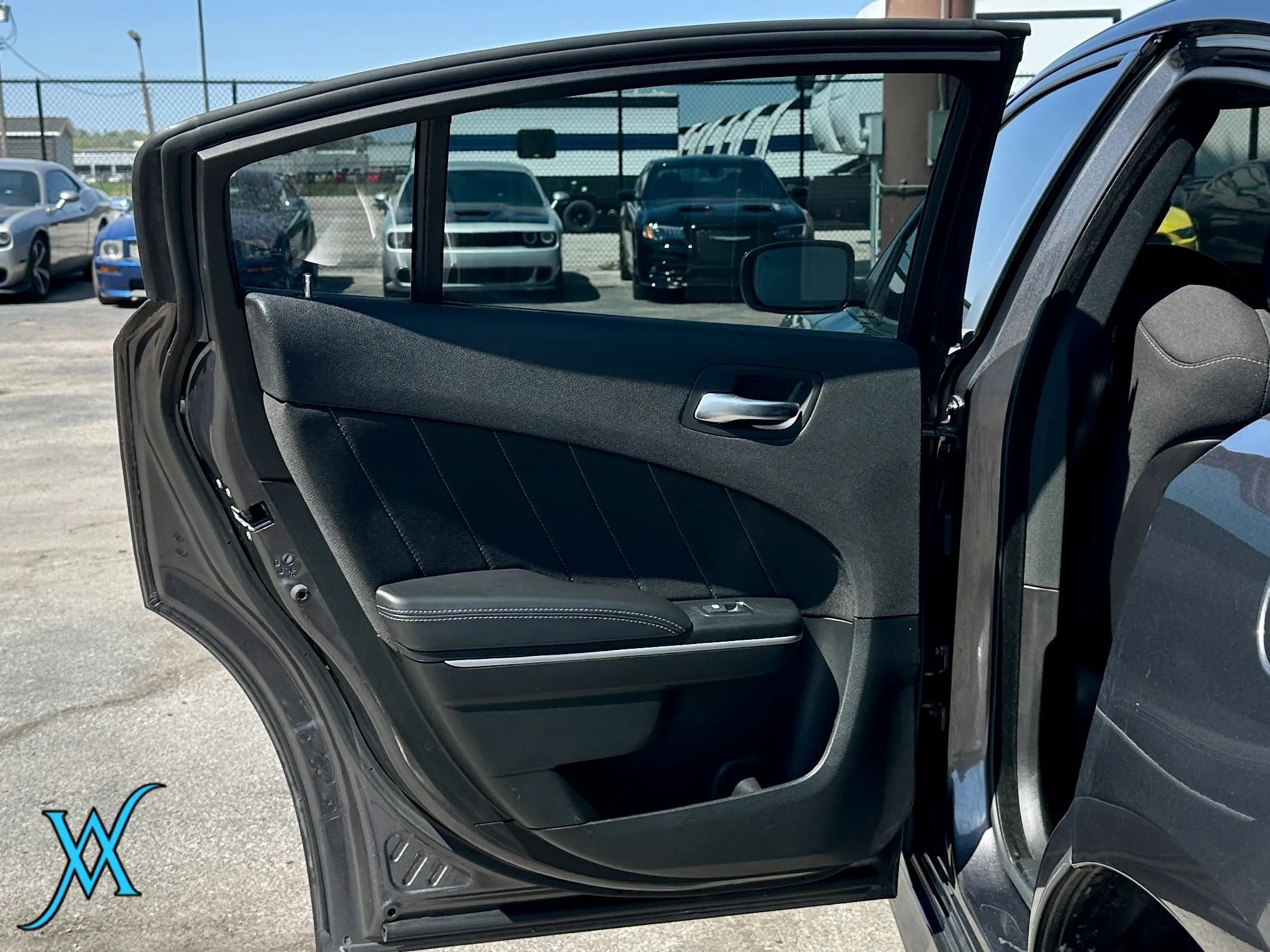 Used 2023 Dodge Charger GT RWD image 21
