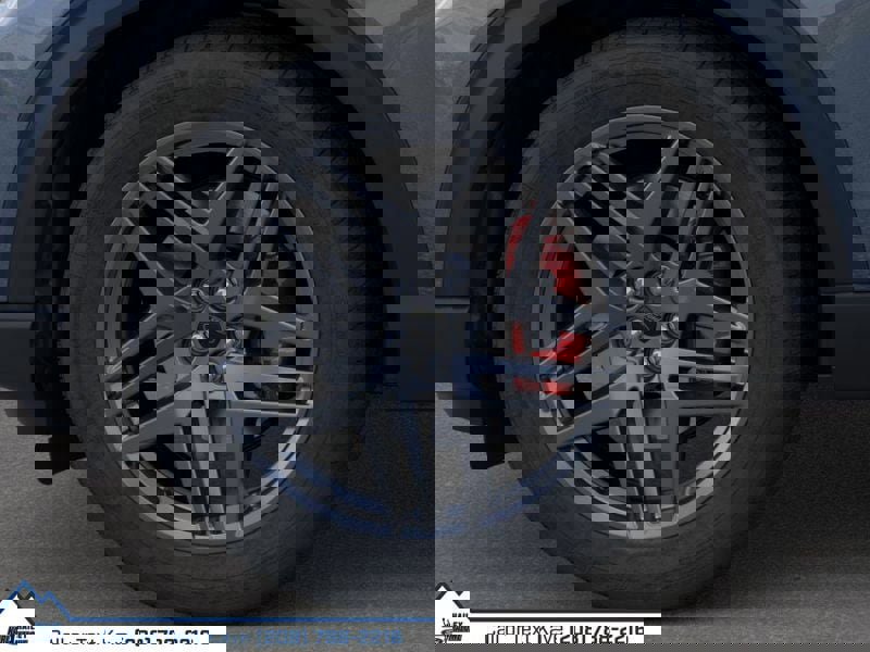 New 2026 Ford Explorer ST-Line w/ ST-Line Street Pack image 49