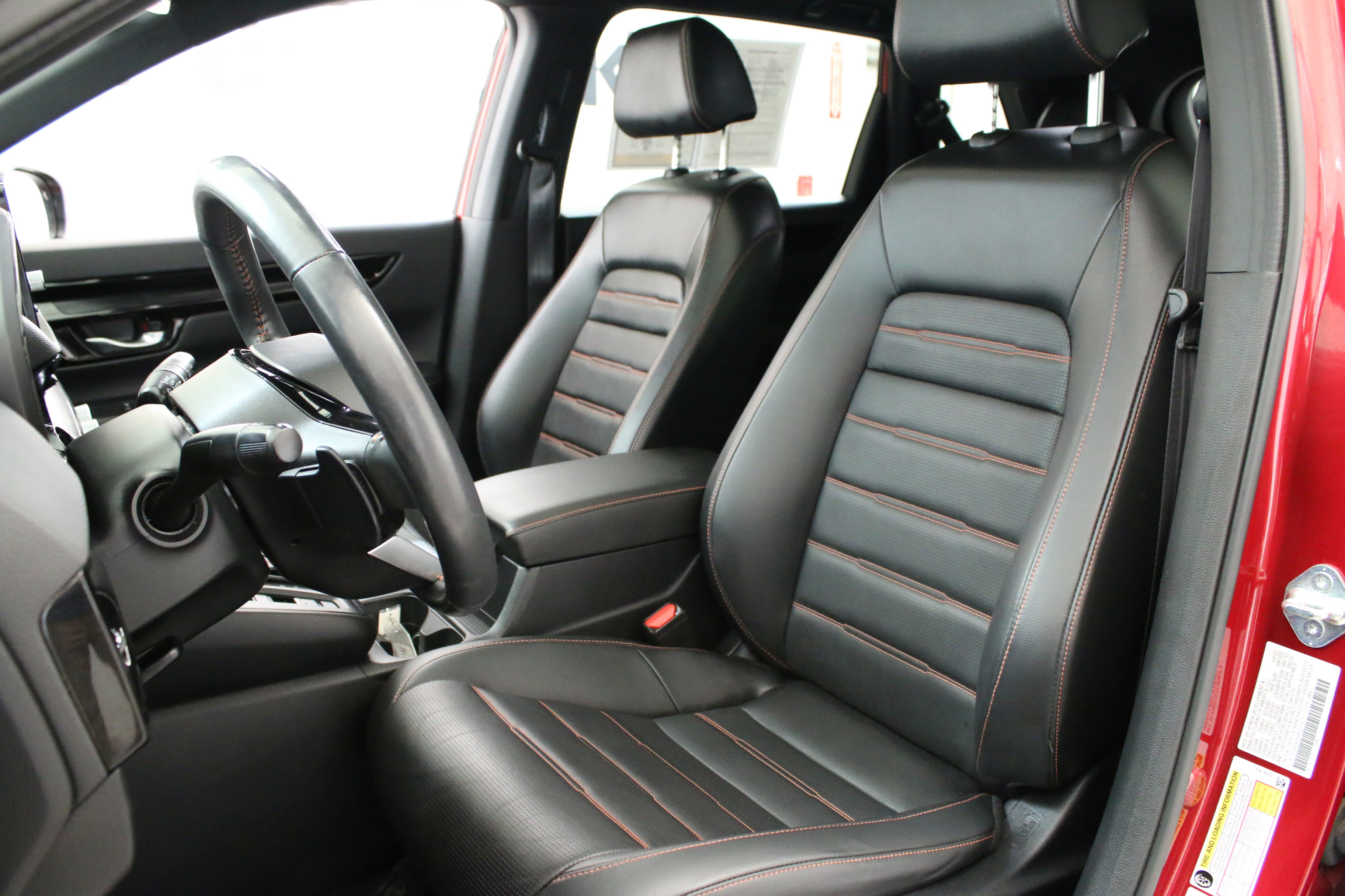 Used 2024 Honda CR-V Sport Touring image 22