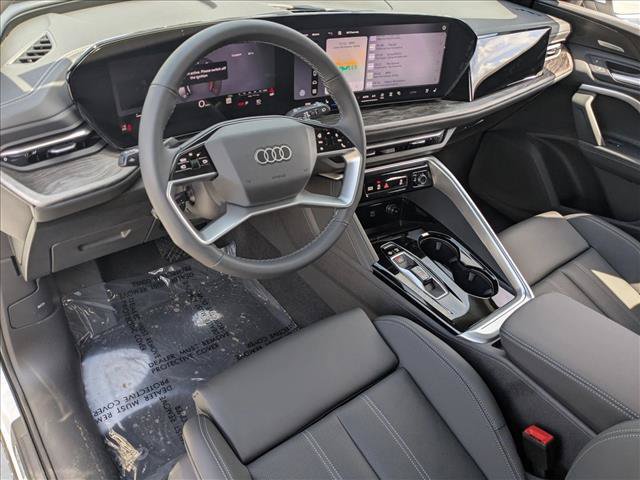 New 2026 Audi Q5 Premium Plus AWD/4WD image 3