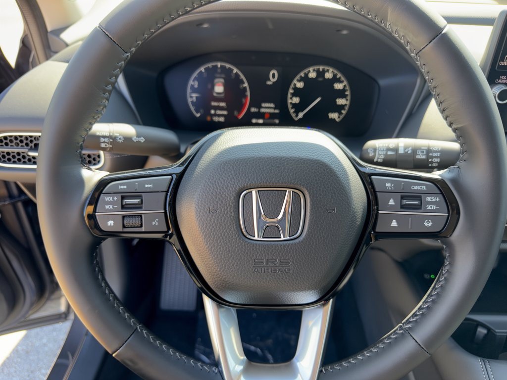 New 2027 Honda HR-V EX-L image 10