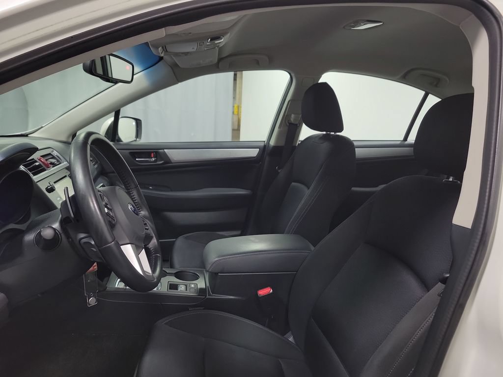 Used 2015 Subaru Legacy 2.5i Premium w/ Popular Package #1 AWD/4WD image 16