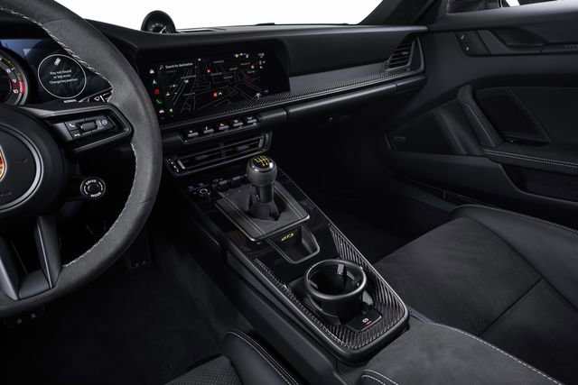 Used 2023 Porsche 911 GT3 RWD image 25