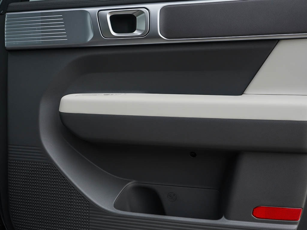 New 2027 Hyundai Santa Fe SE AWD/4WD image 10