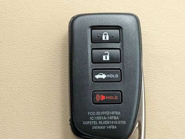 Used 2025 Lexus TX 350 AWD w/ Technology Package image 31