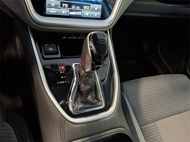 Certified 2023 Subaru Outback Premium w/ Popular Package #1 image 14