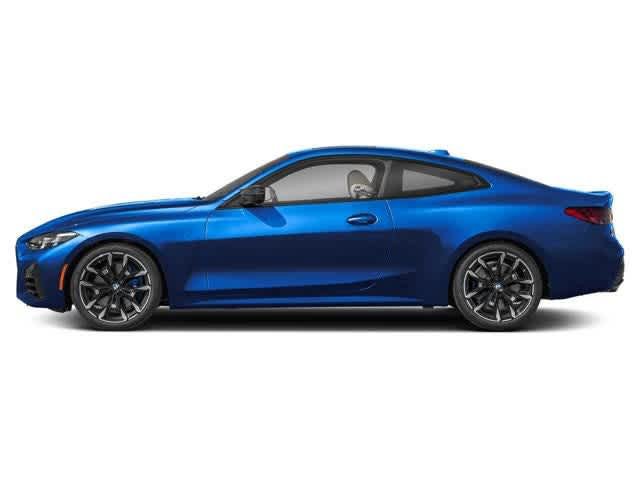 New 2026 BMW 440i xDrive Coupe w/ Premium Package AWD/4WD image 3