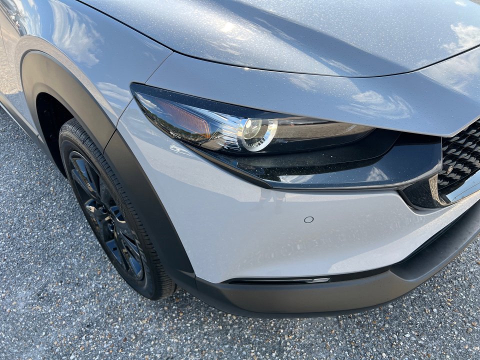 New 2026 MAZDA CX-30 Aire Edition image 24