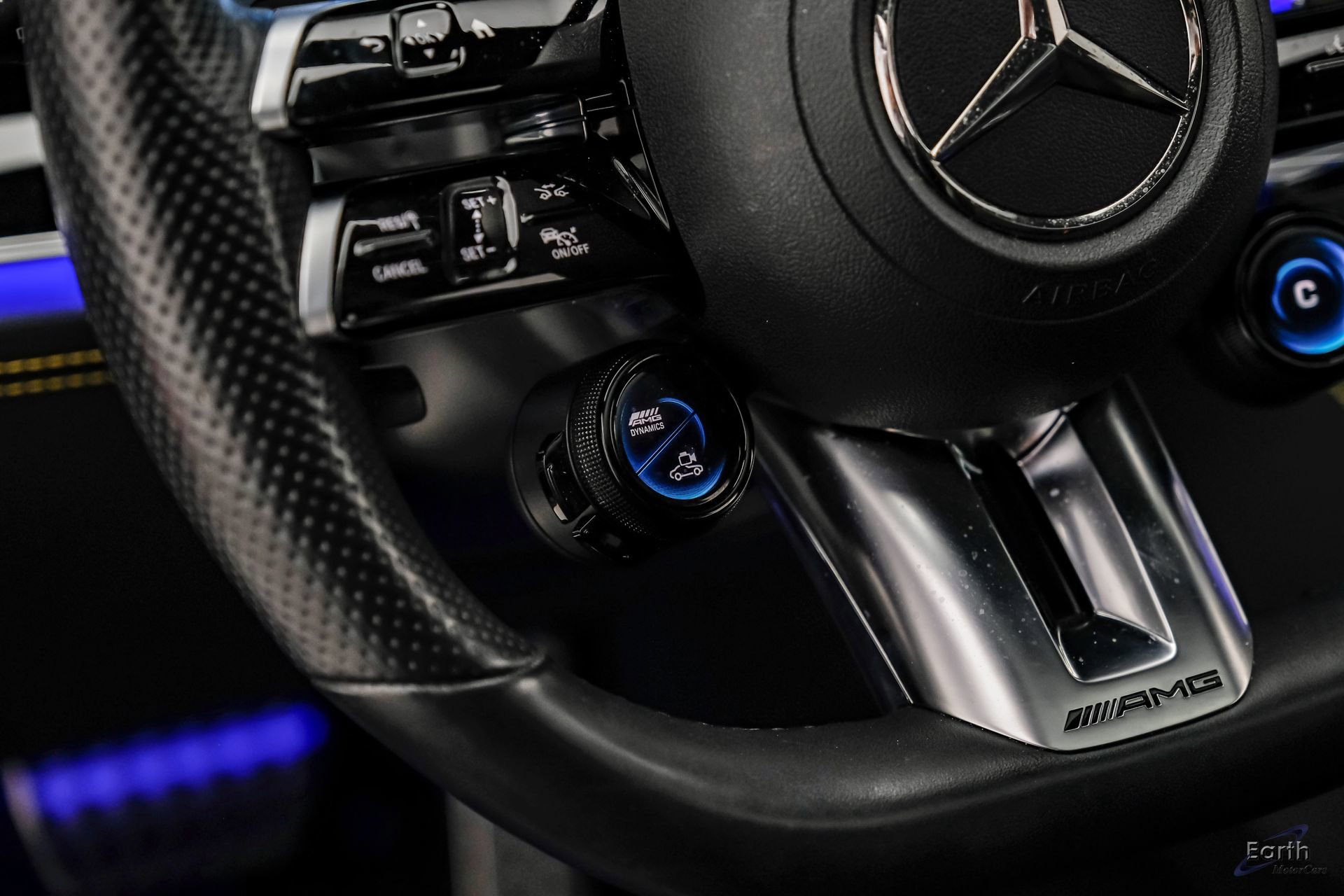 Used 2022 Mercedes-Benz AMG GT 53 image 48