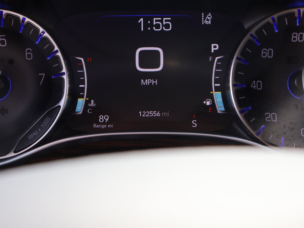 Used 2022 Chrysler Pacifica Limited FWD image 31