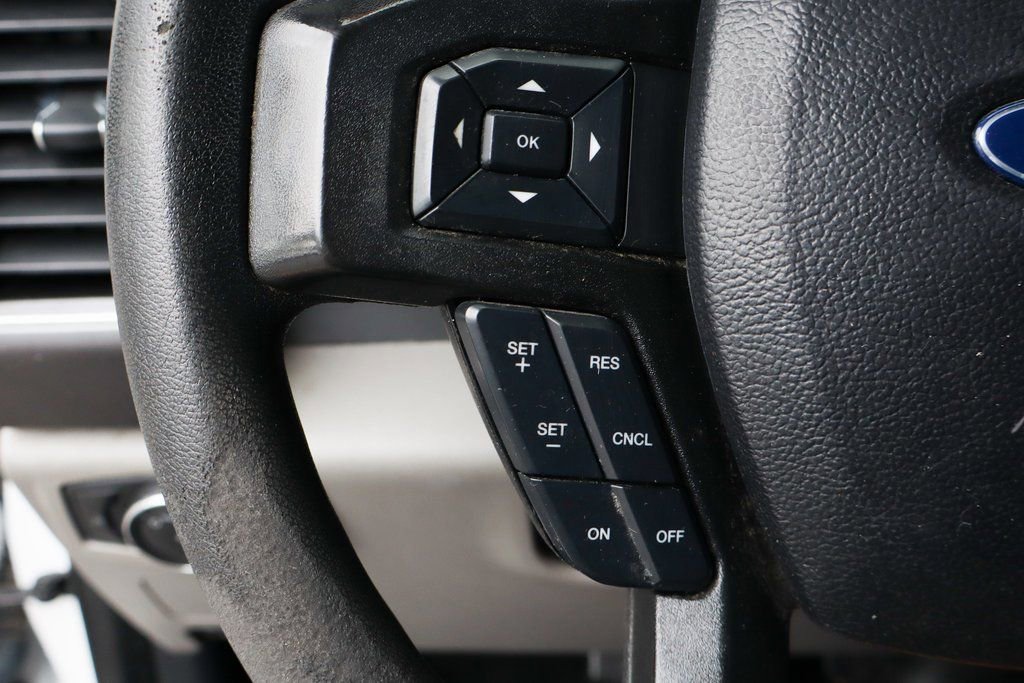 Used 2021 Ford F350 XLT image 22