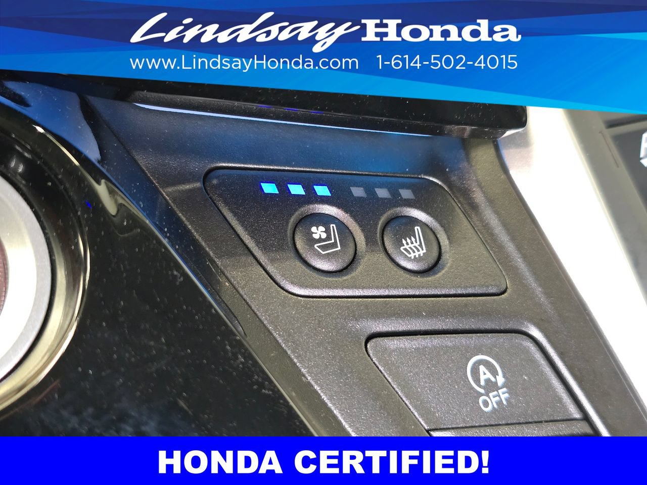 Certified 2026 Honda Odyssey Elite image 20