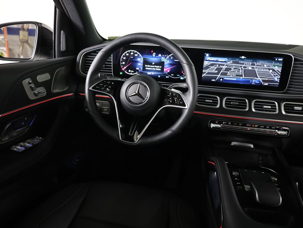 Certified 2026 Mercedes-Benz GLE 450 4MATIC image 36