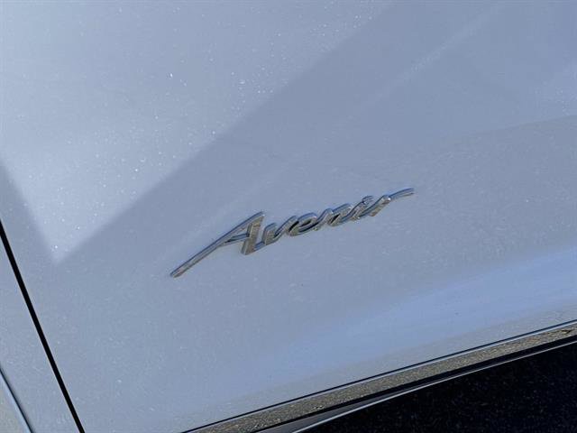 New 2026 Buick Enclave Avenir w/ Super Cruise Package image 11