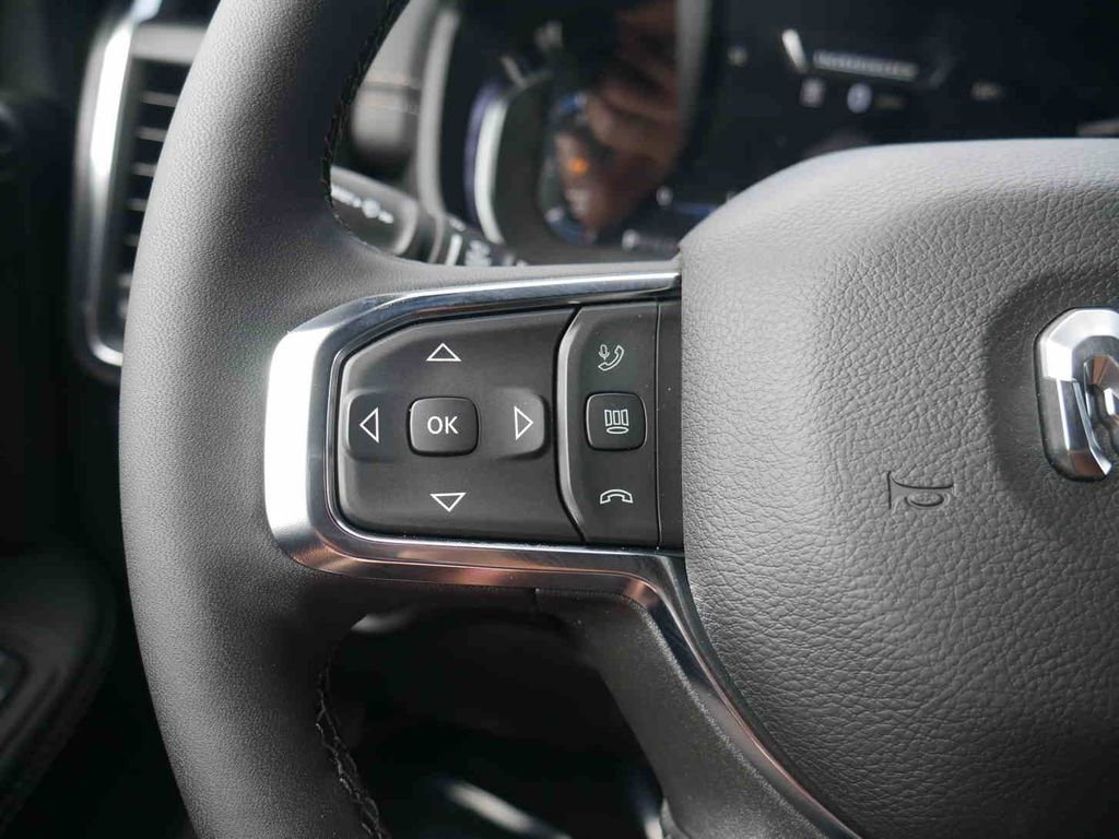 New 2026 RAM 3500 Laramie image 52