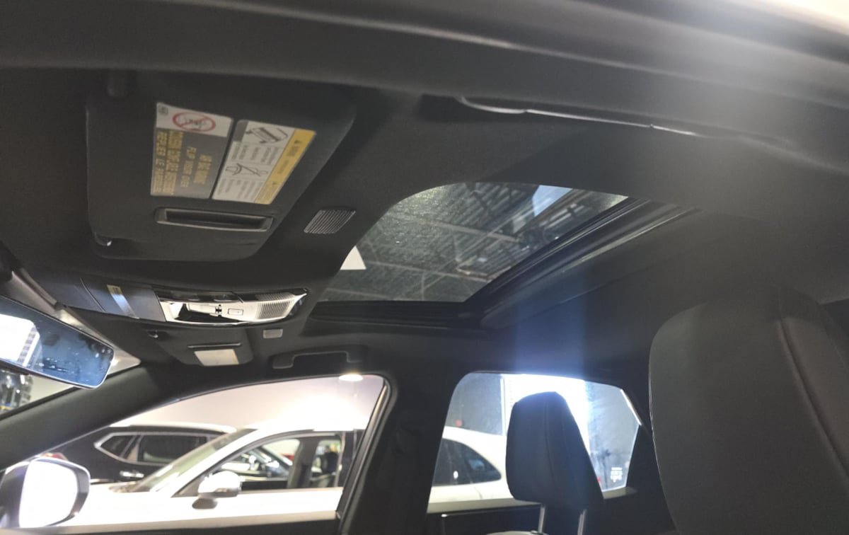Used 2024 Lexus NX 350h AWD w/ Cold Area Package image 11