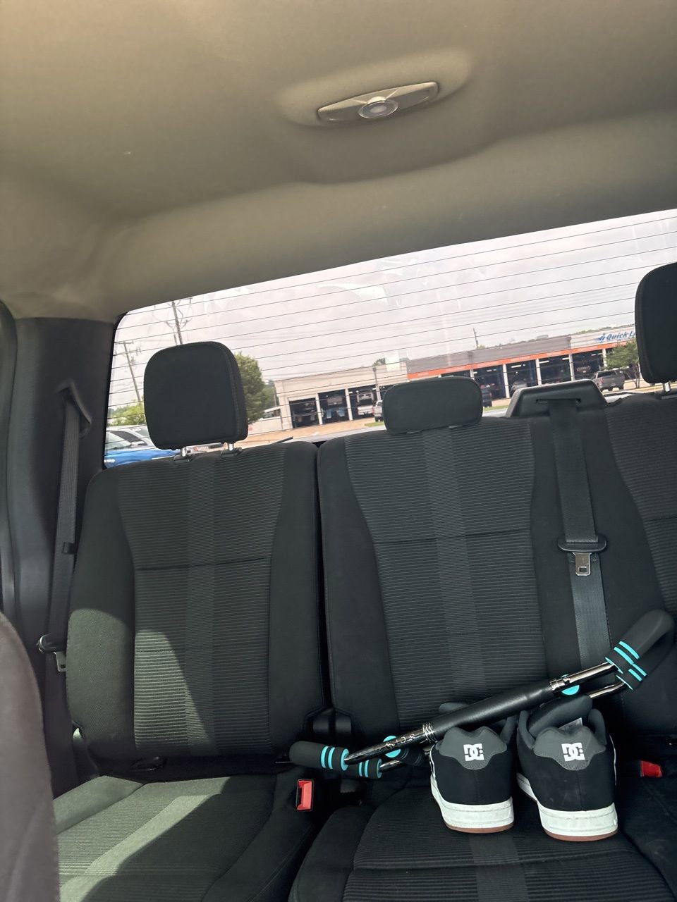 Used 2018 Ford F150 XL w/ Equipment Group 101A Mid RWD image 16