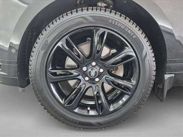 Used 2021 Land Rover Range Rover Velar R-Dynamic S AWD/4WD image 28