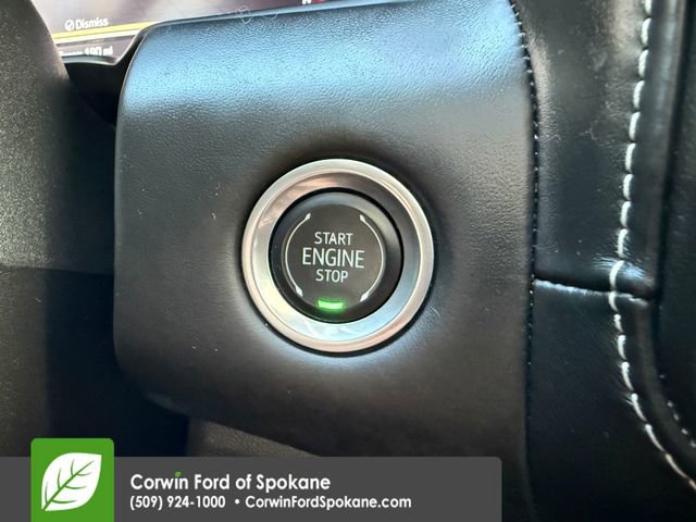 Used 2024 GMC Yukon Denali Ultimate image 33