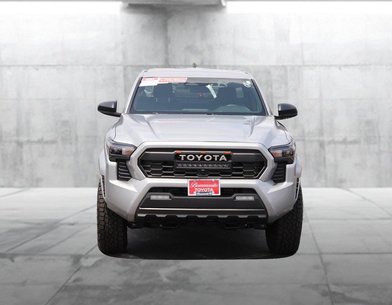 New 2024 Toyota Tacoma SR image 4