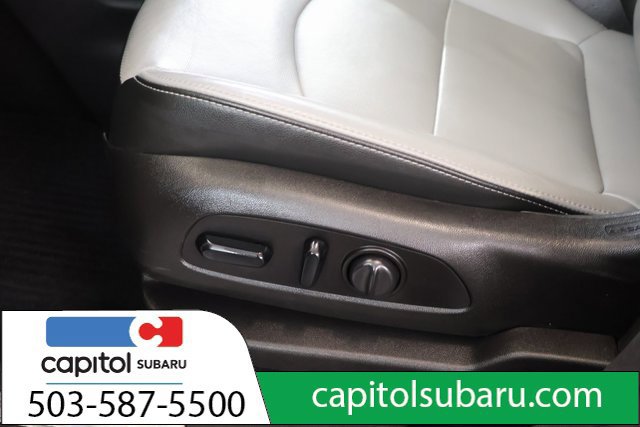 Used 2019 Chevrolet Equinox Premier AWD/4WD image 15